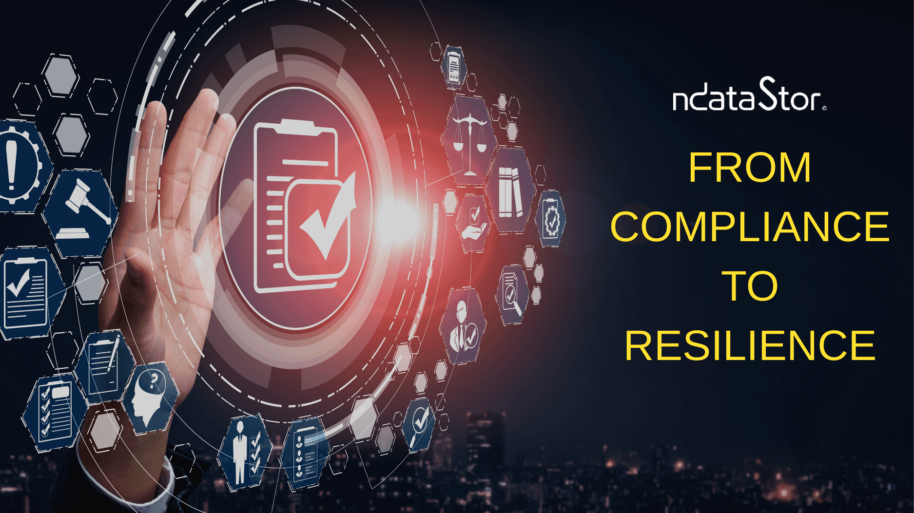 From Compliance to Resilience: A Practical Guide for SMB Owners