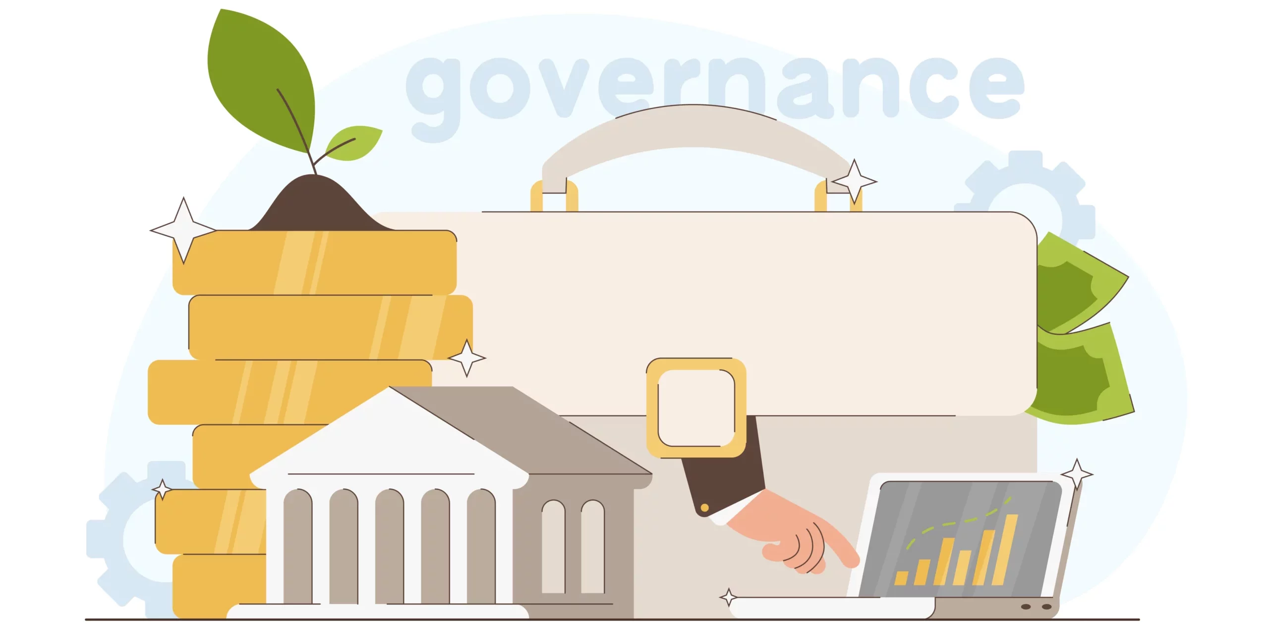 The Importance of Efficient Contract Management and Audit in the Government Sector