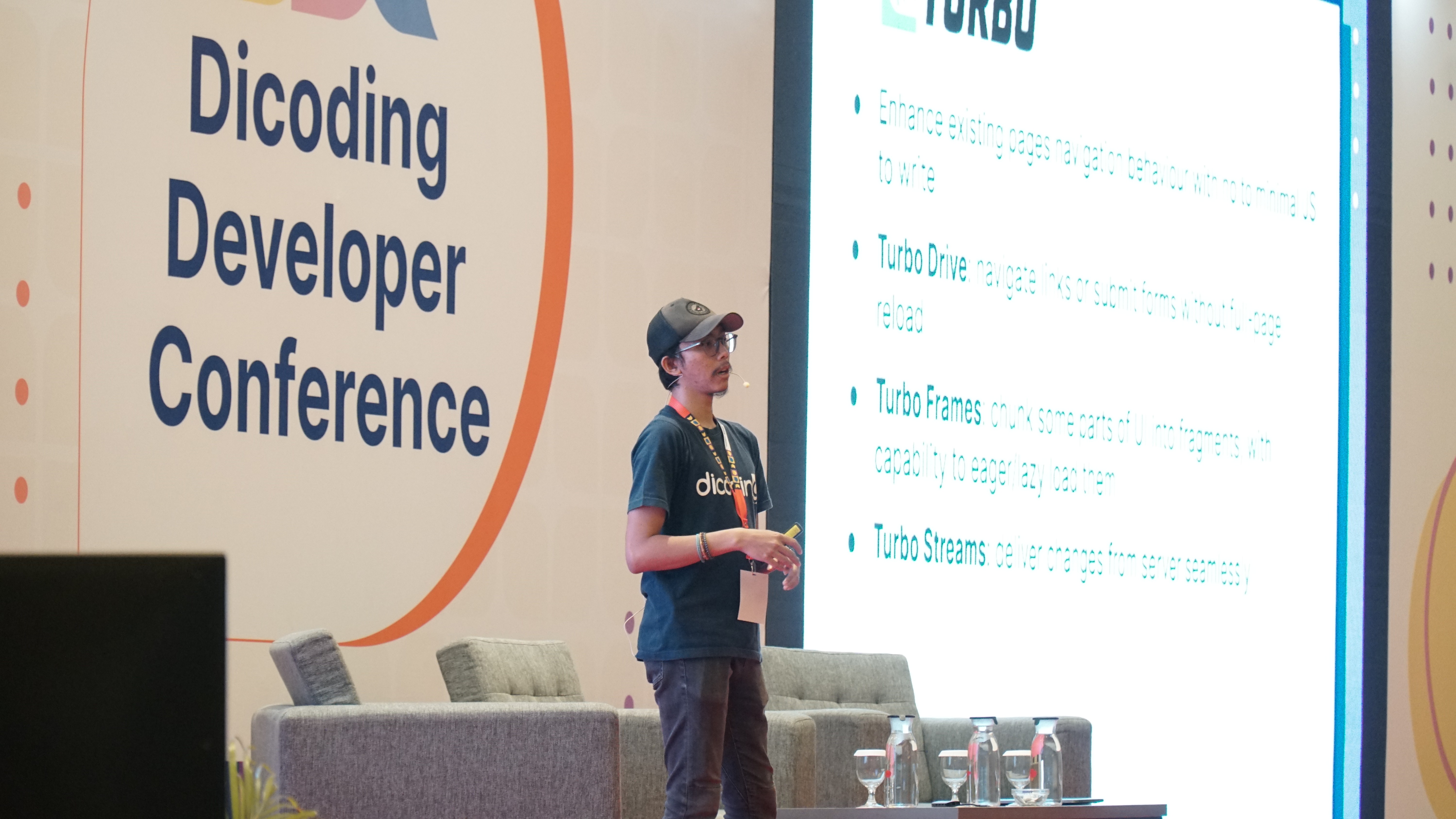 intended attendees for an event