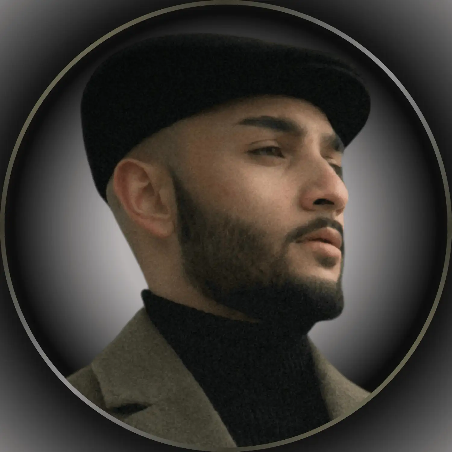 Profilbild
