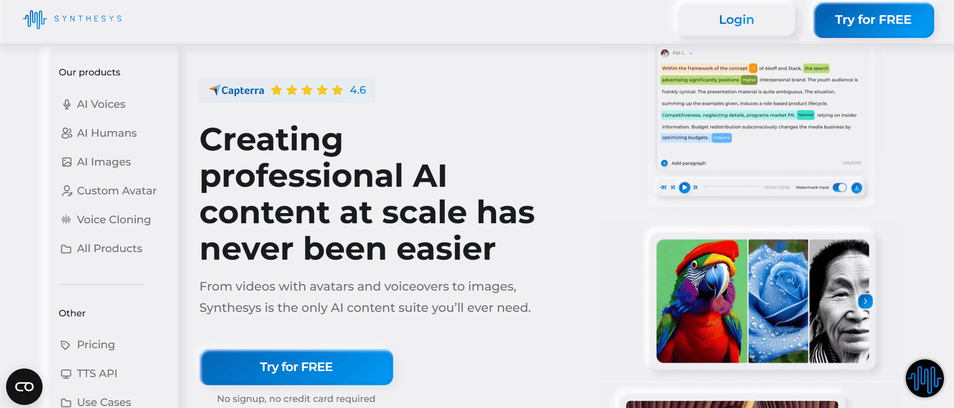 Tools - Best AI Video Generators