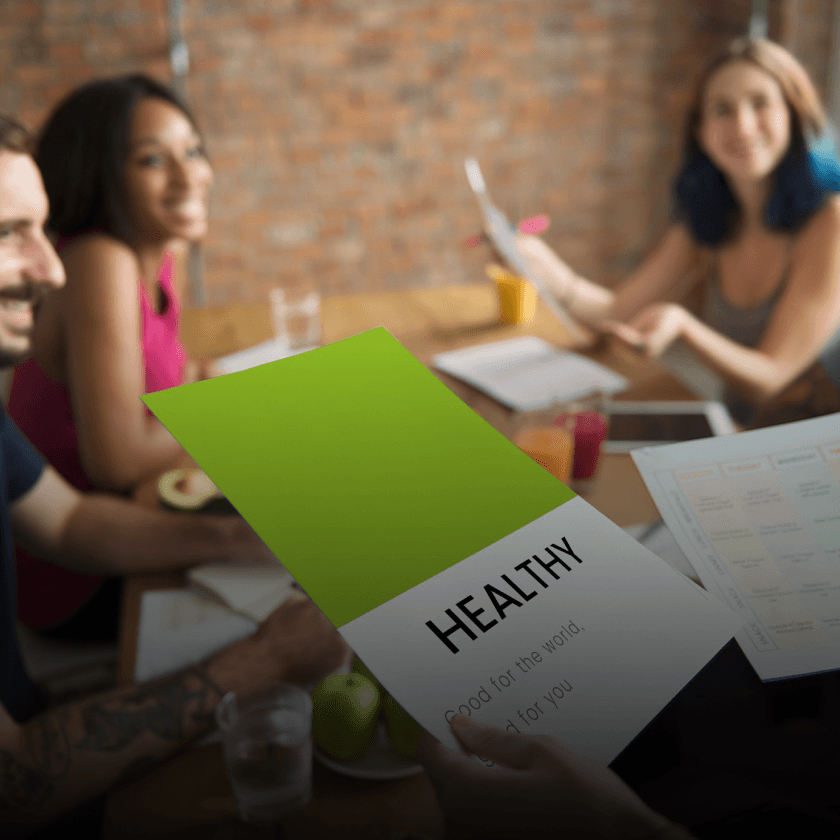 Health and Wellness Movement