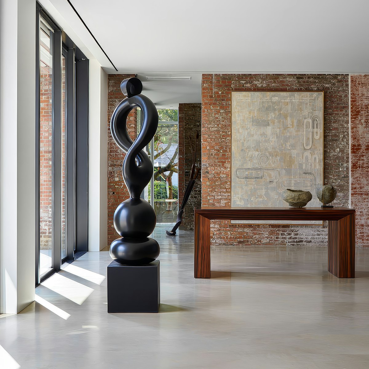 House Interior