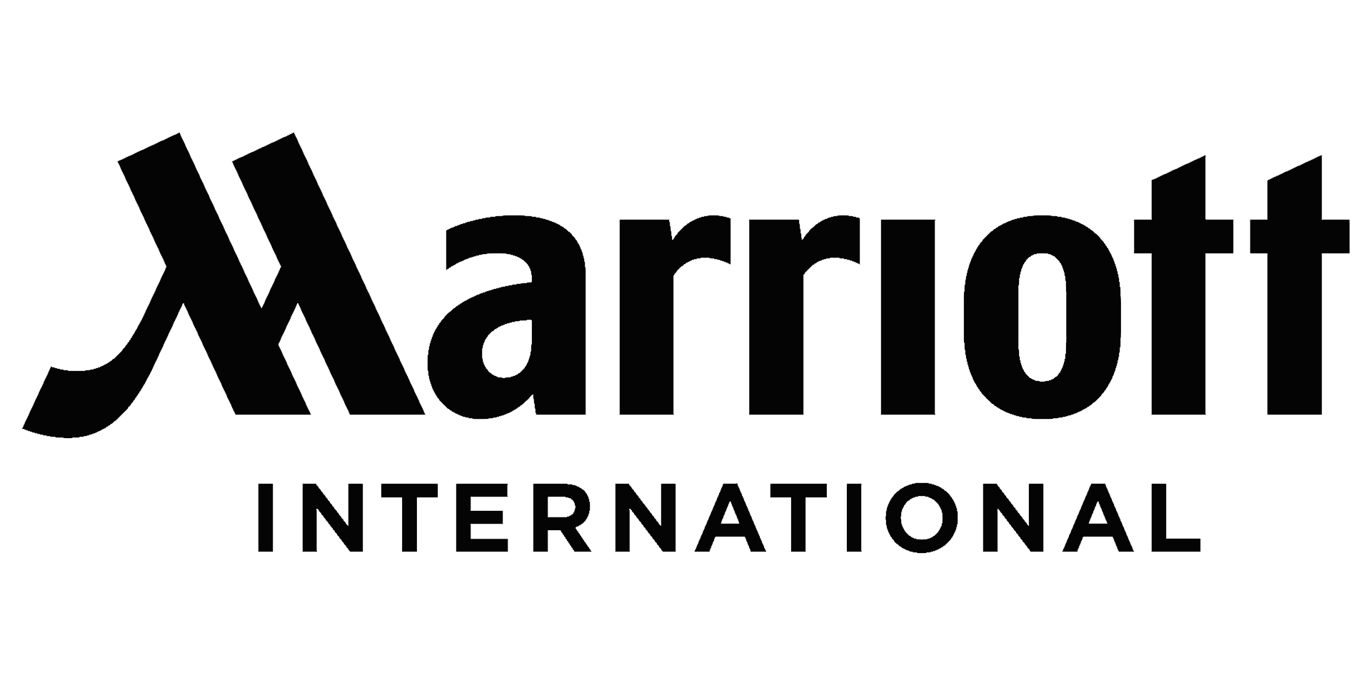 marriott logo