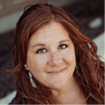 Danna Olsen headshot