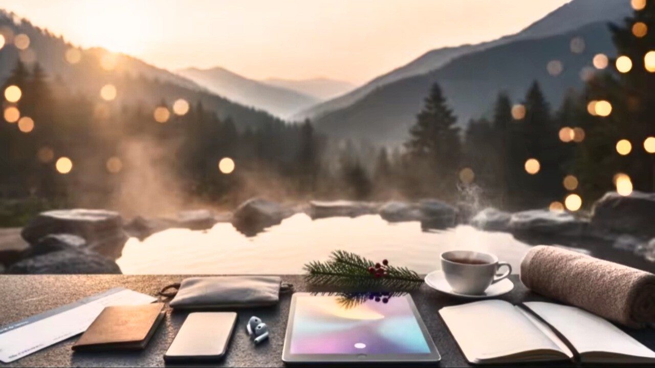 Experiential Gifts & Subscriptions