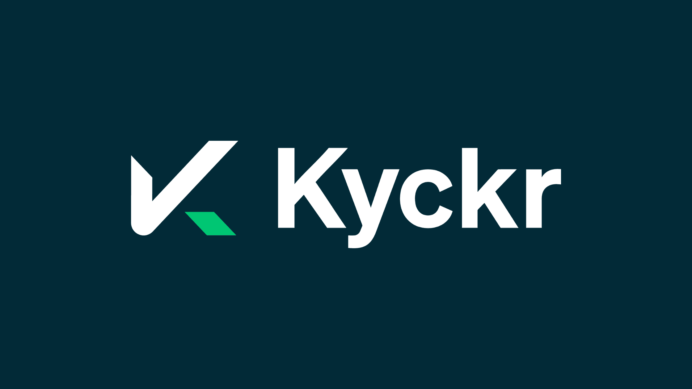 The Kyckr API delivers global company registry data in real time.