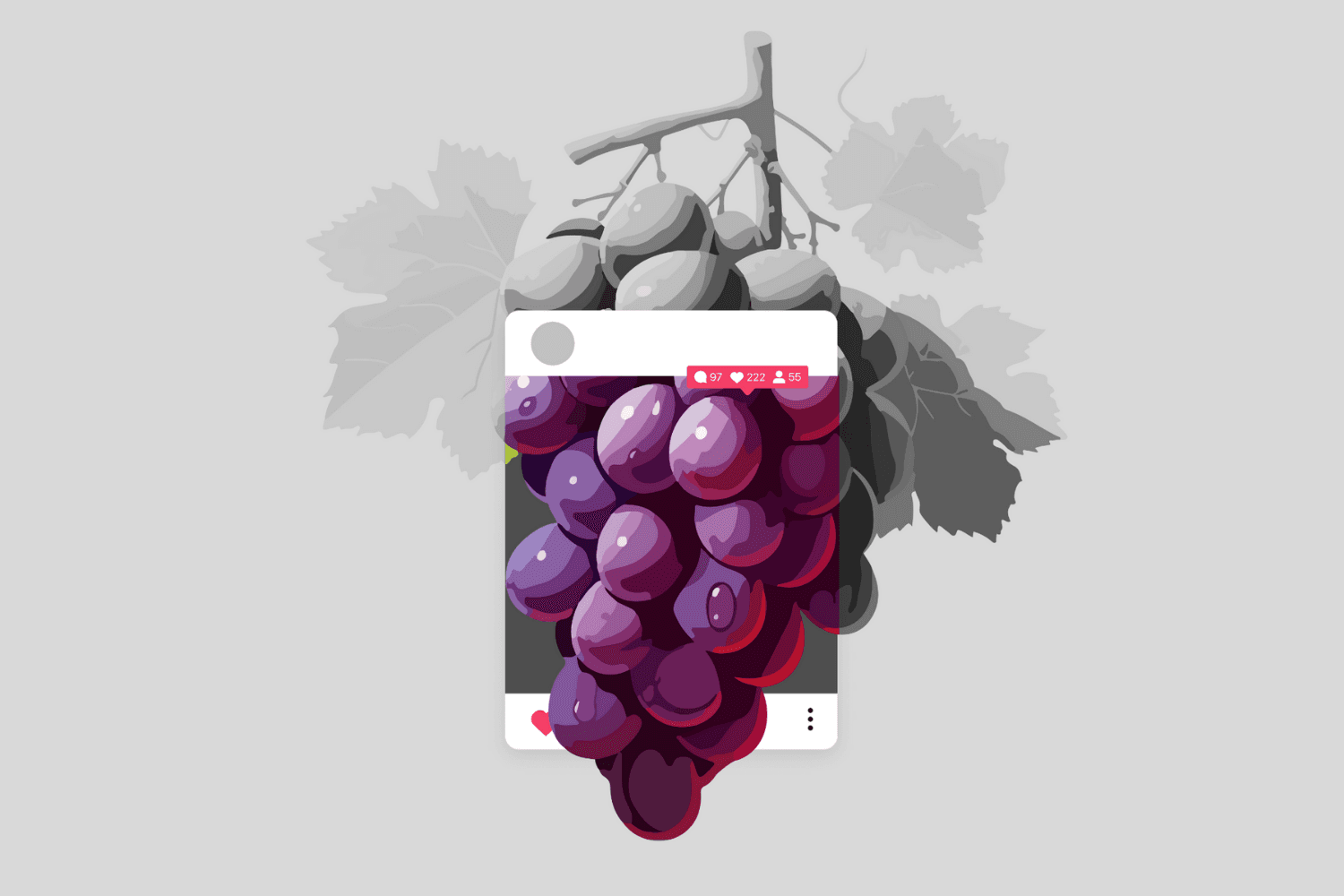 Riding a bicycle with V sign