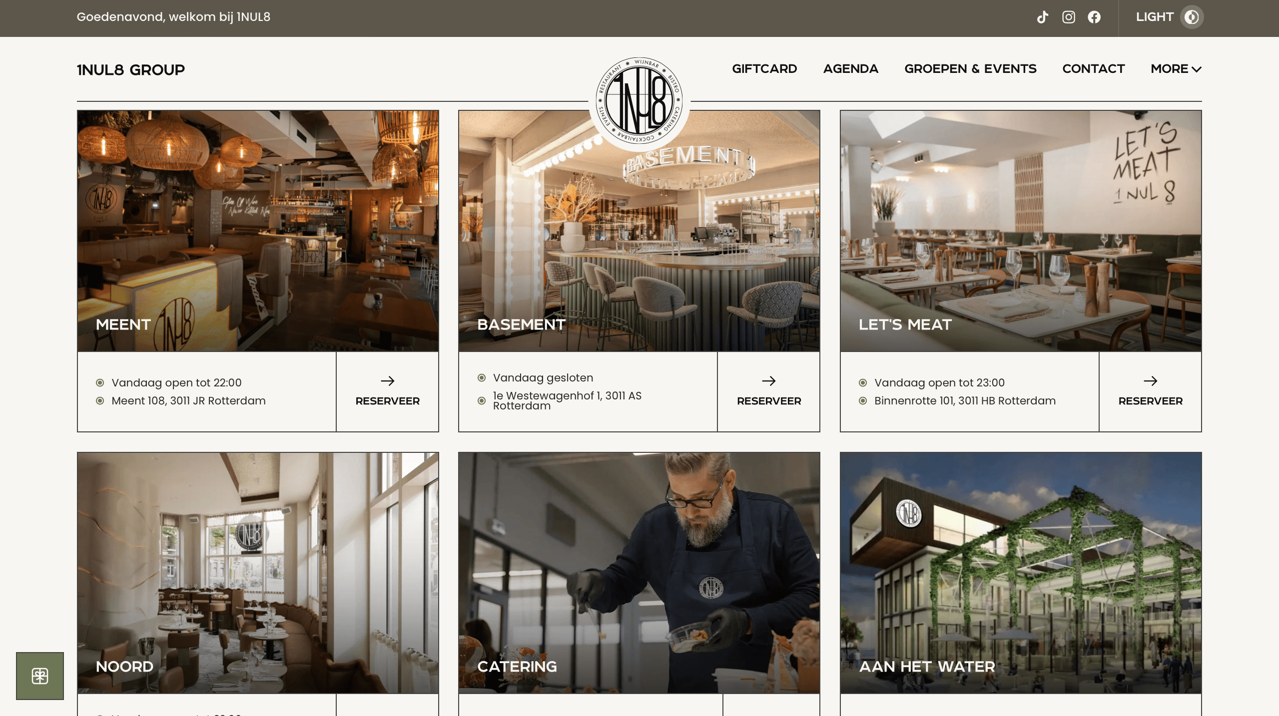 MIC WEB LAB Copenhagen Creative Agency