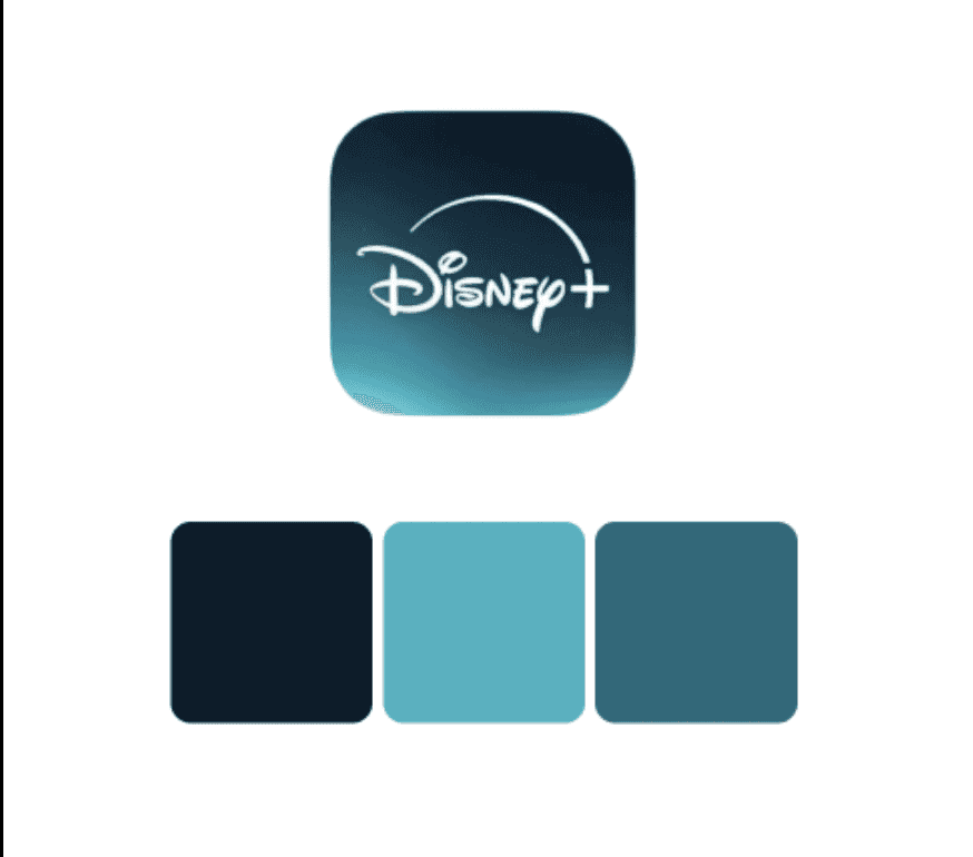 disney plus icon