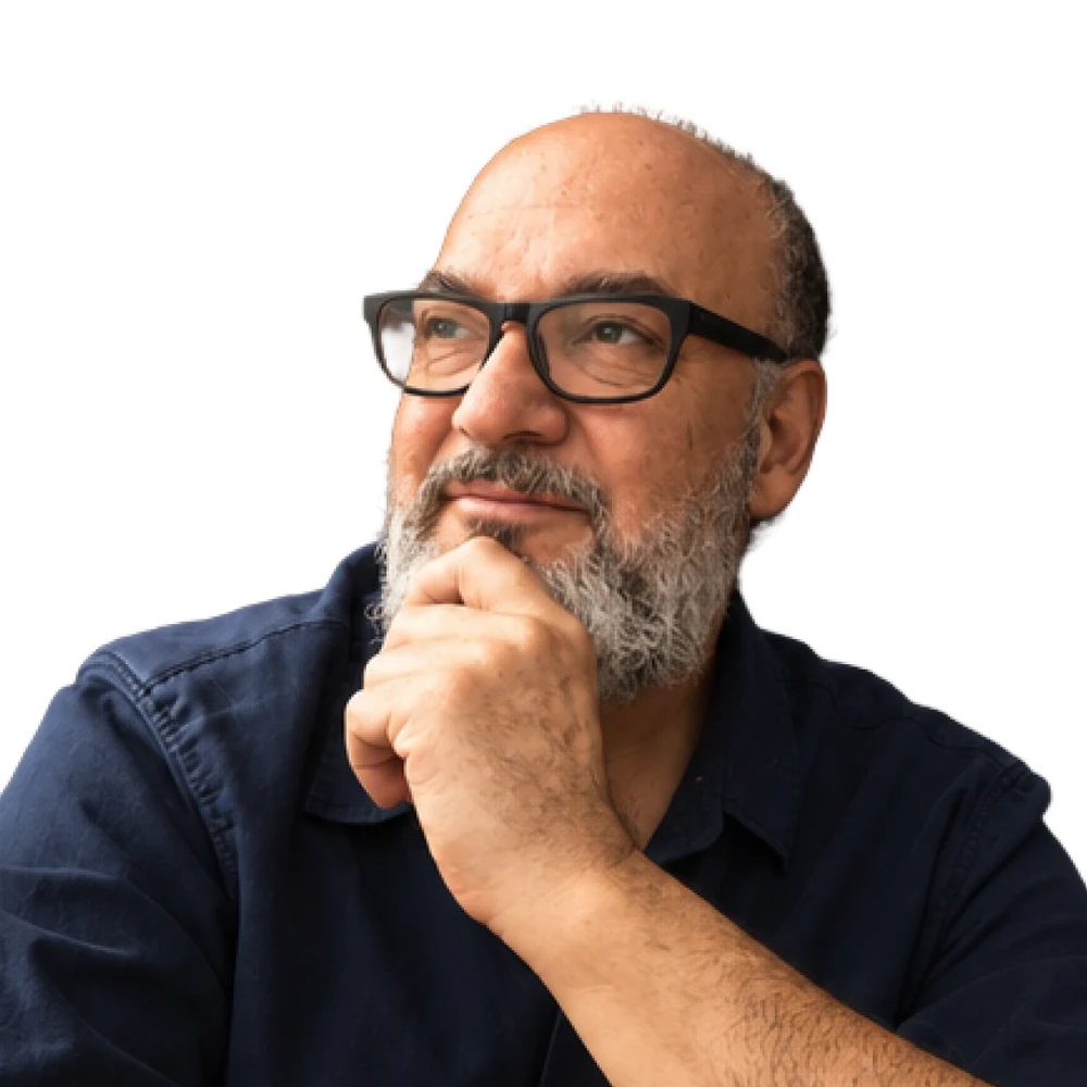 Alex Cahana