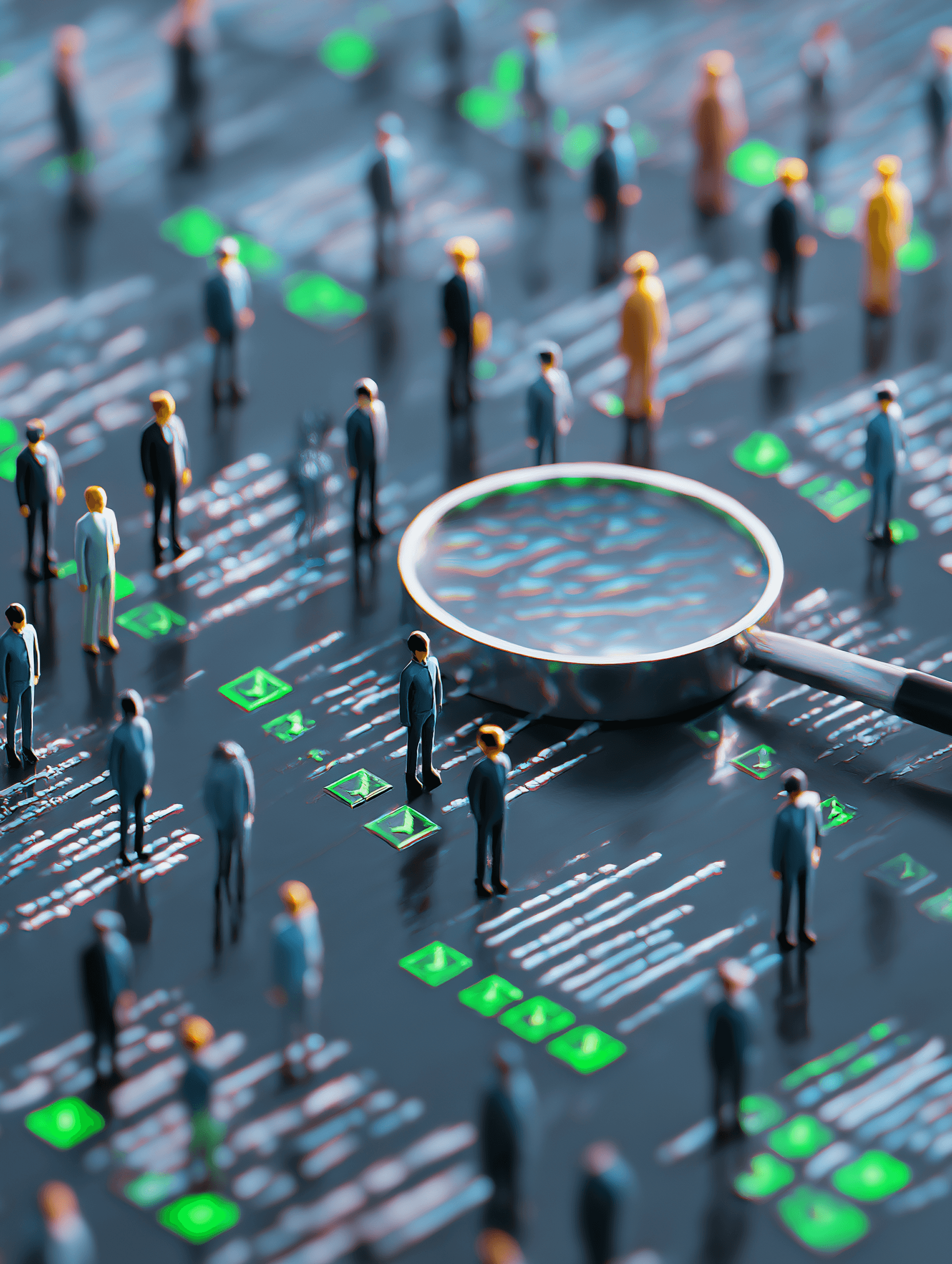 Email List Validation