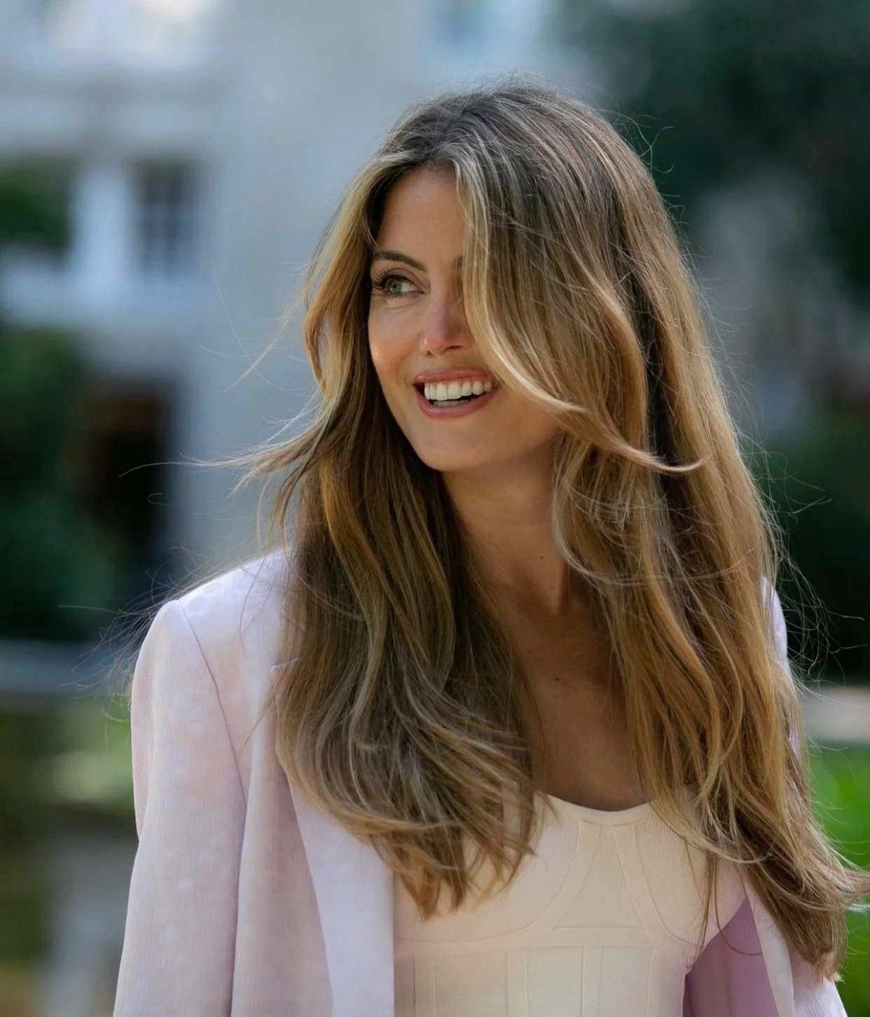 Portrait of Mariana Degener Event Planner