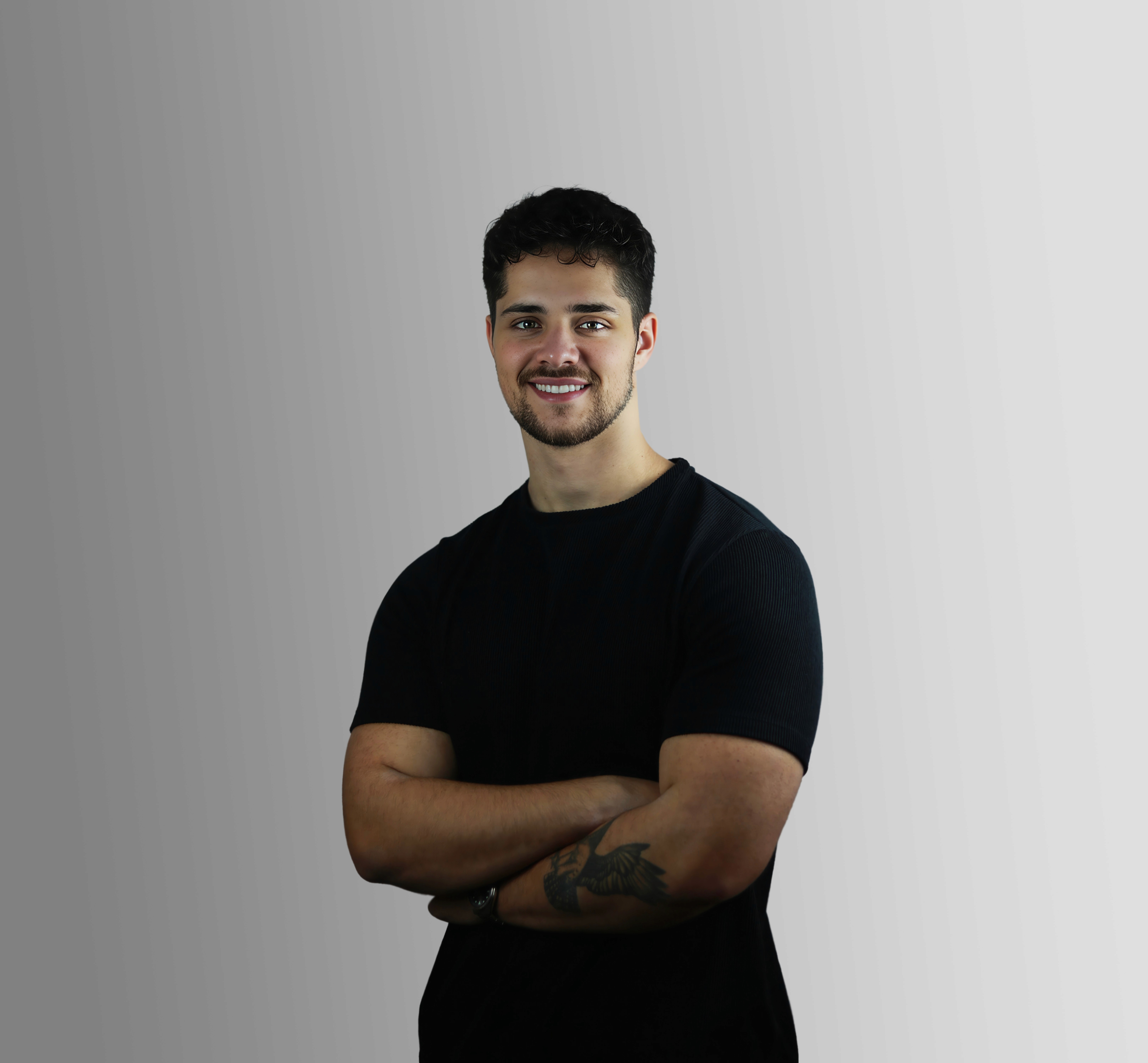 Levi Bender Gomes - PremiumAuftritt.de