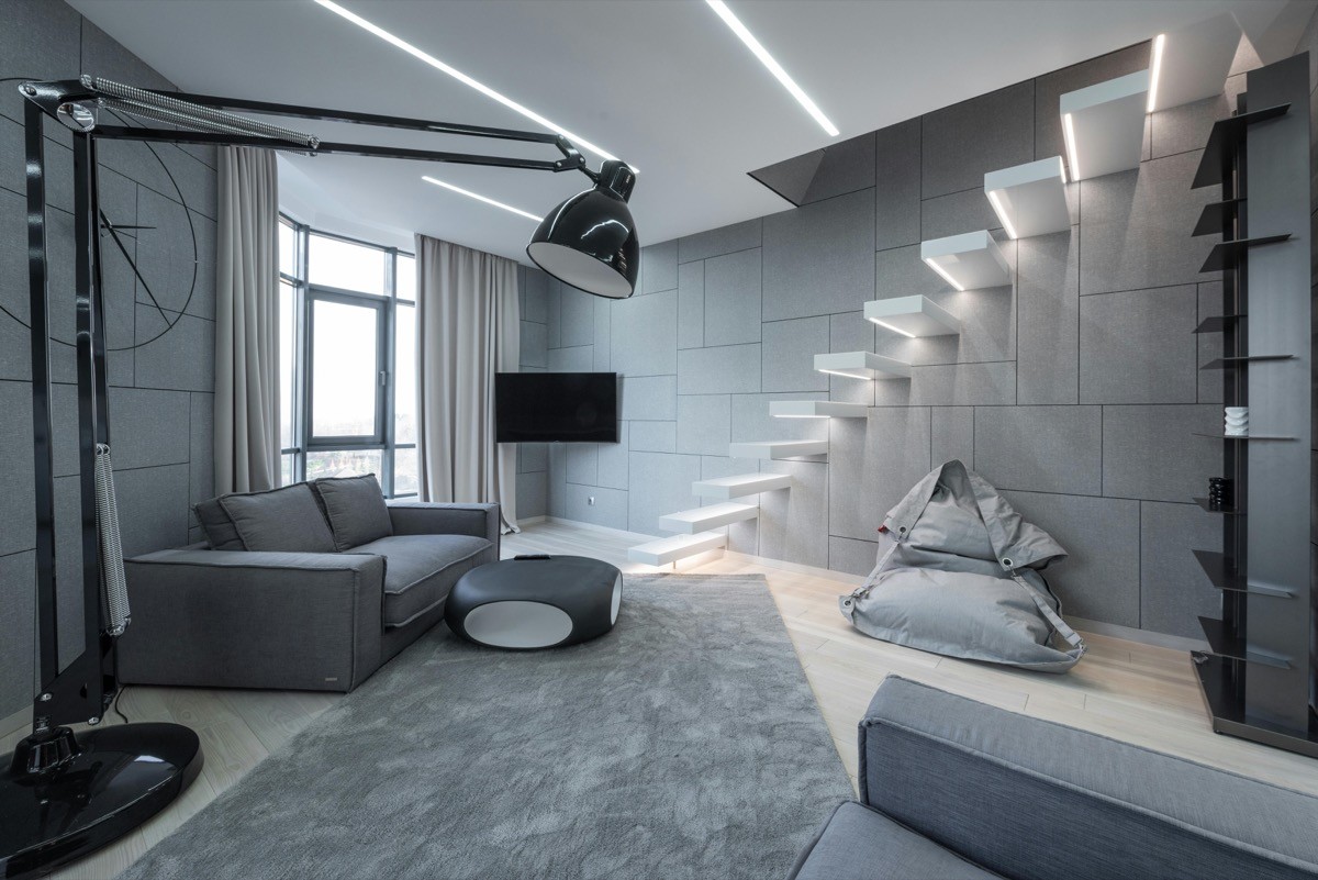 Modern House
