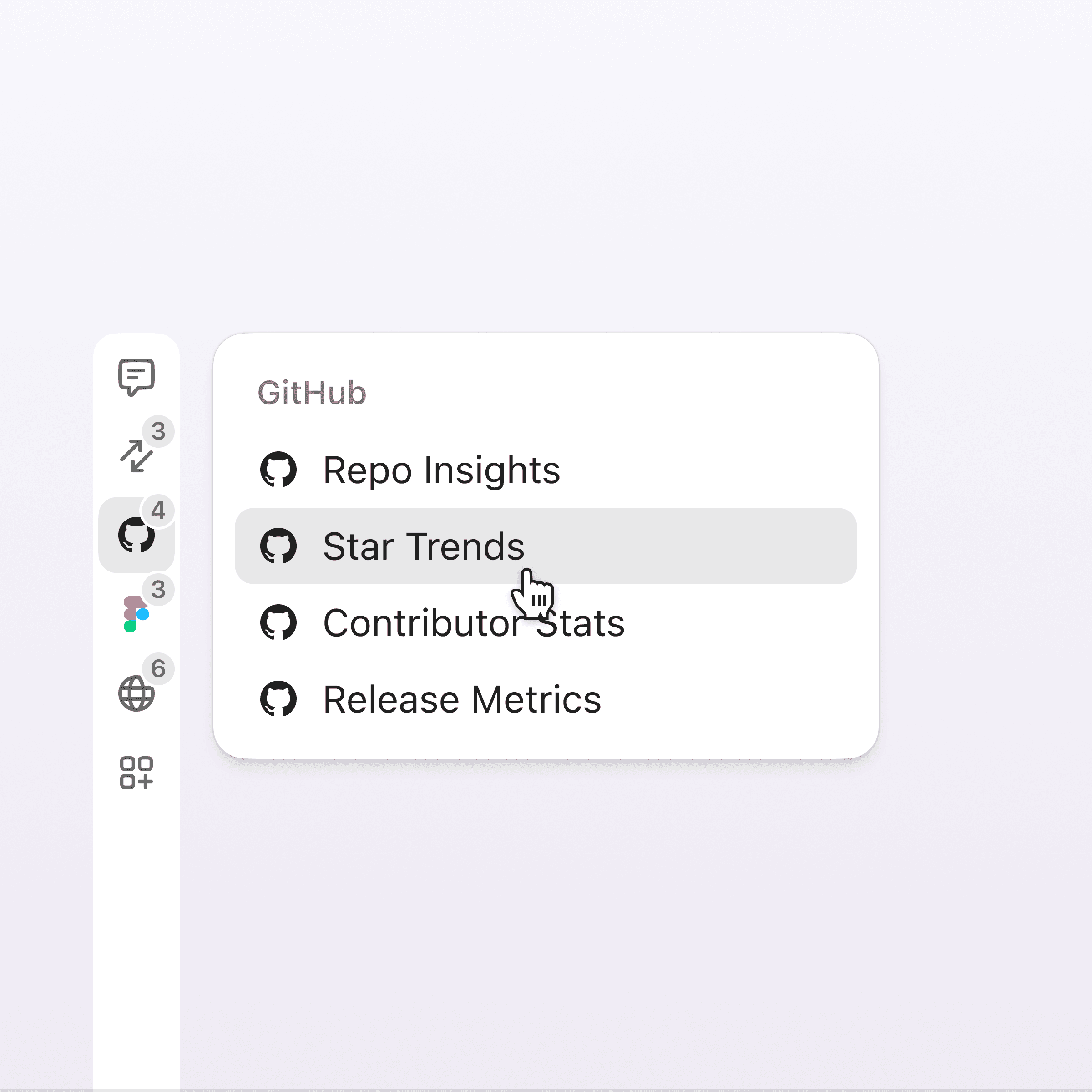 Ace Design visual tile