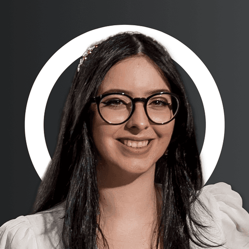 man in black button-up shirt