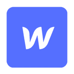 Webflow logo