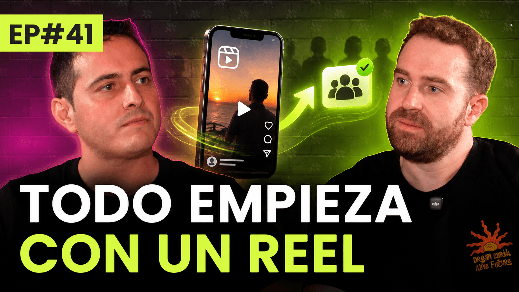 Episodio 15 de Malditas Ventas: Alberto Hospital revela su experiencia invirtiendo en decenas de negocios y analiza las causas de cierre de las startups bajo el título He invertido en 36 Startups.