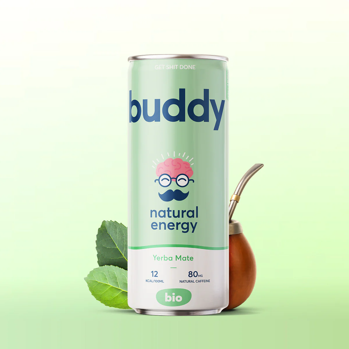Buddy (Background Removed)