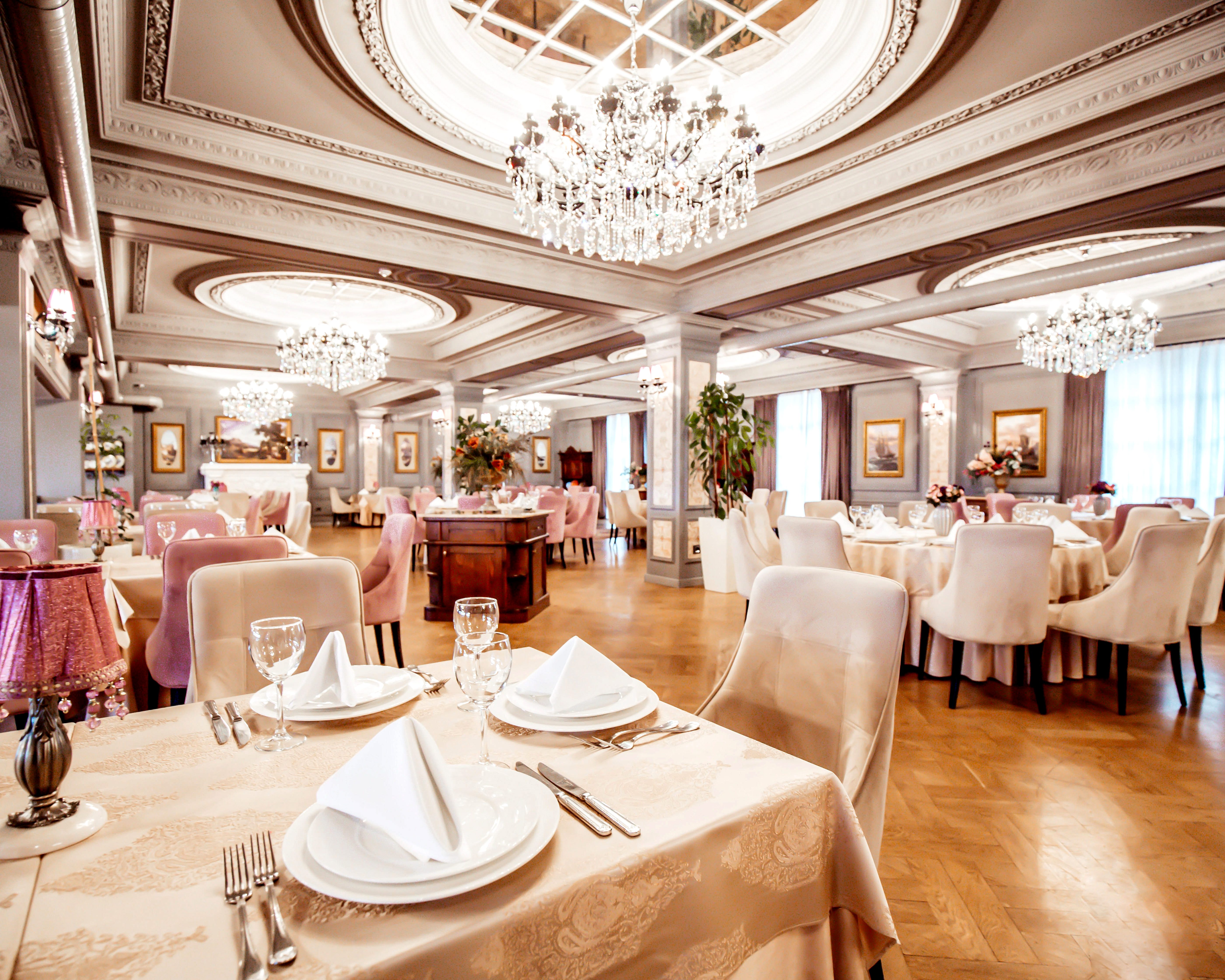 香港餐廳裝修費用分解:家具設備分配Restaurant renovation cost breakdown Hong Kong: furniture equipment allocation
