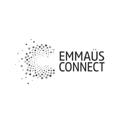 logo Emmaüs Connect