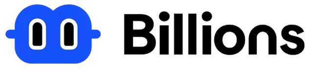Billions logo