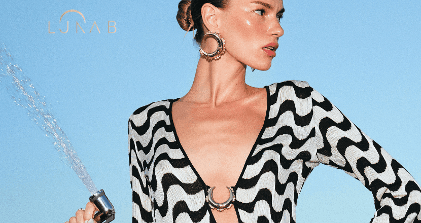 Luna B - Shopify E-commerce