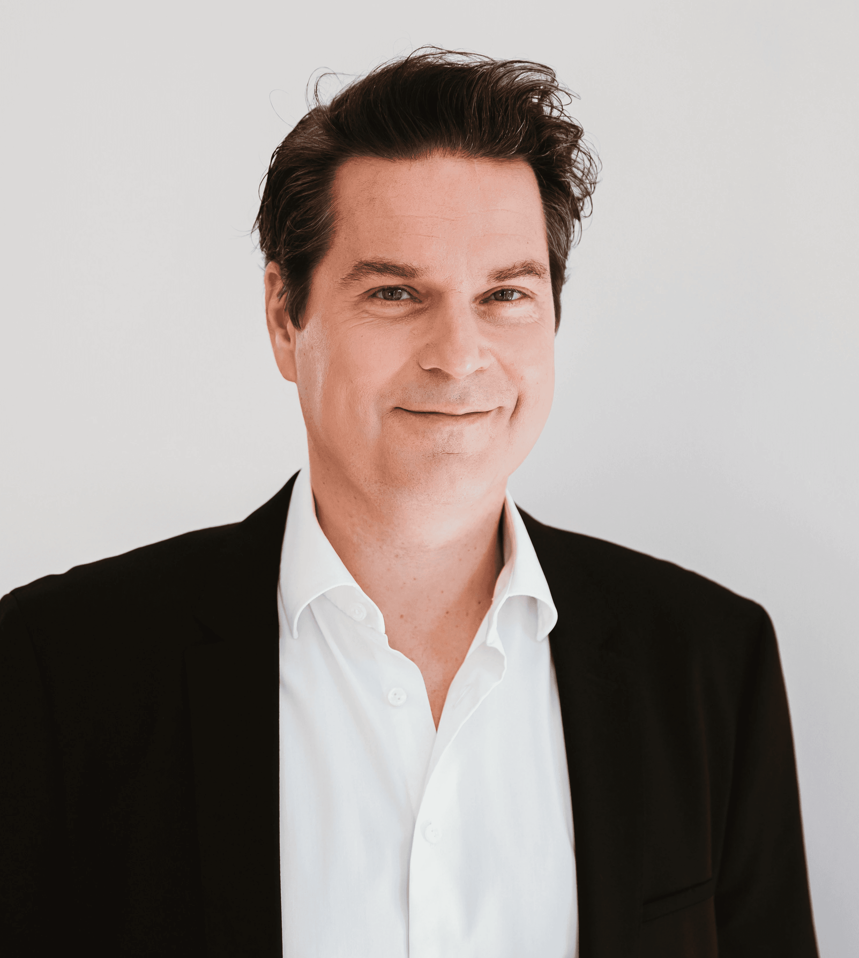 Roeland Hofkens - AI advisor