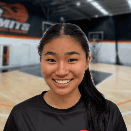 Lisa Ong