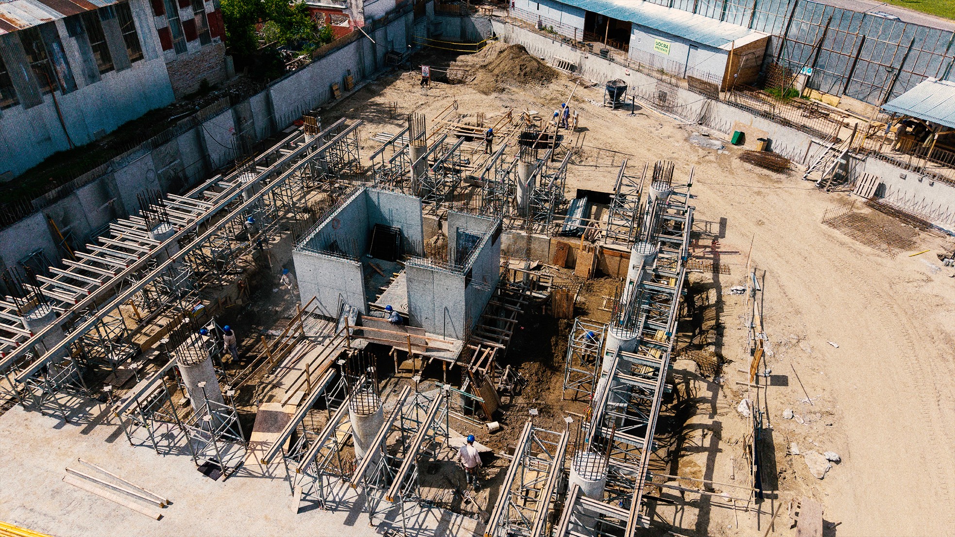 horzon lines Project