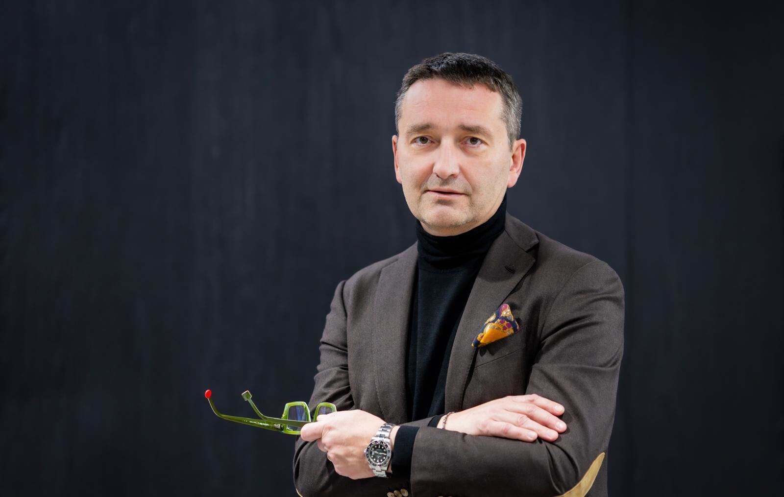 Artur Olech