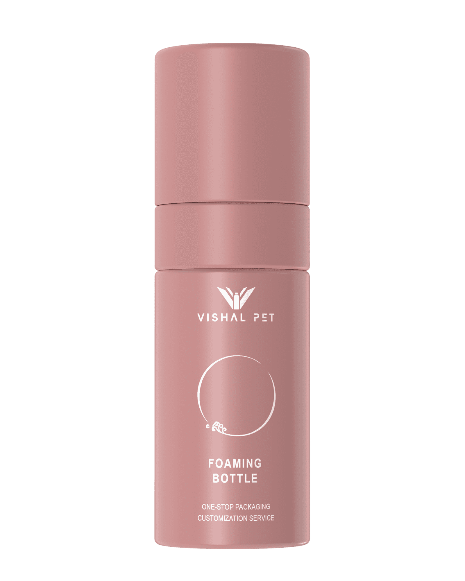 100 ml Foaming
