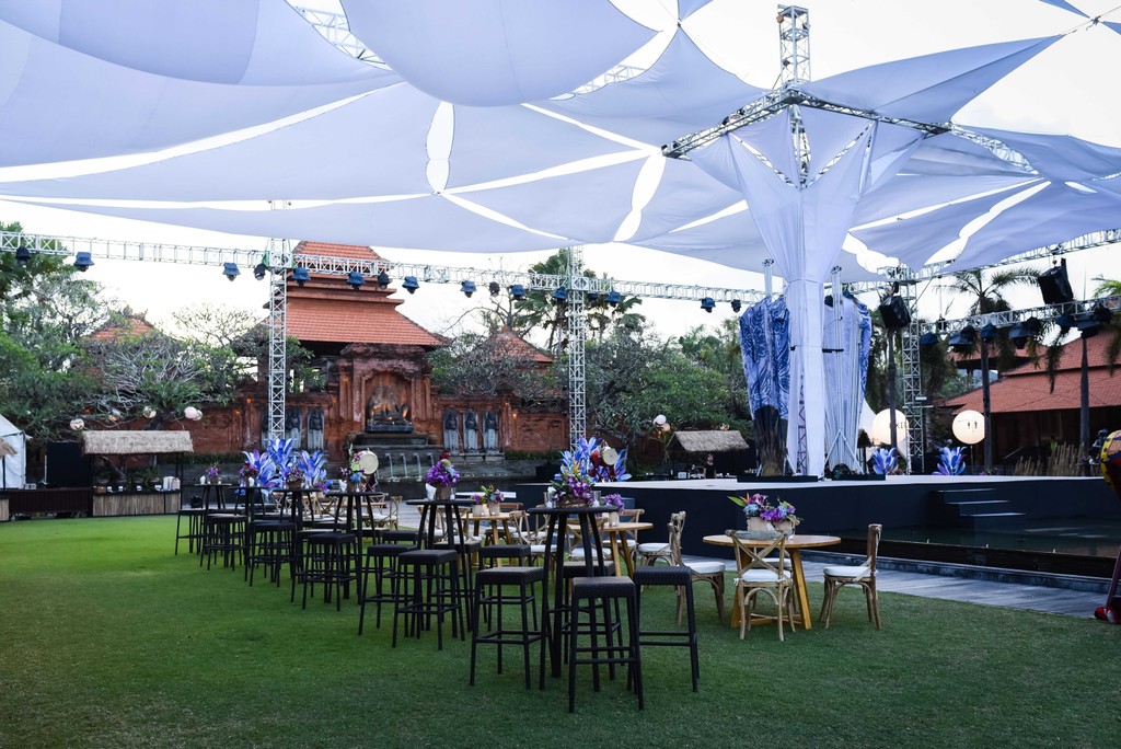 stage