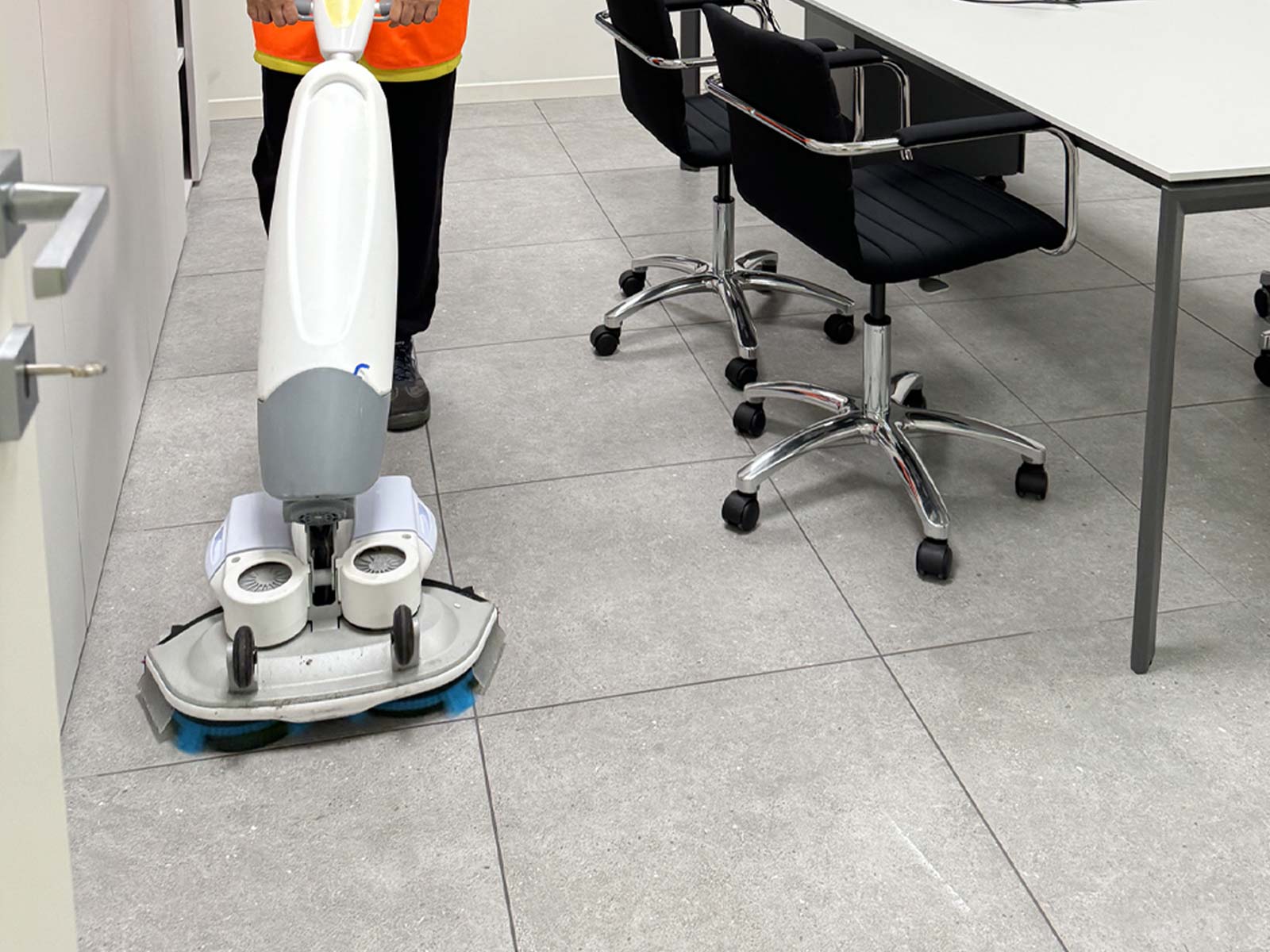 I-Mop