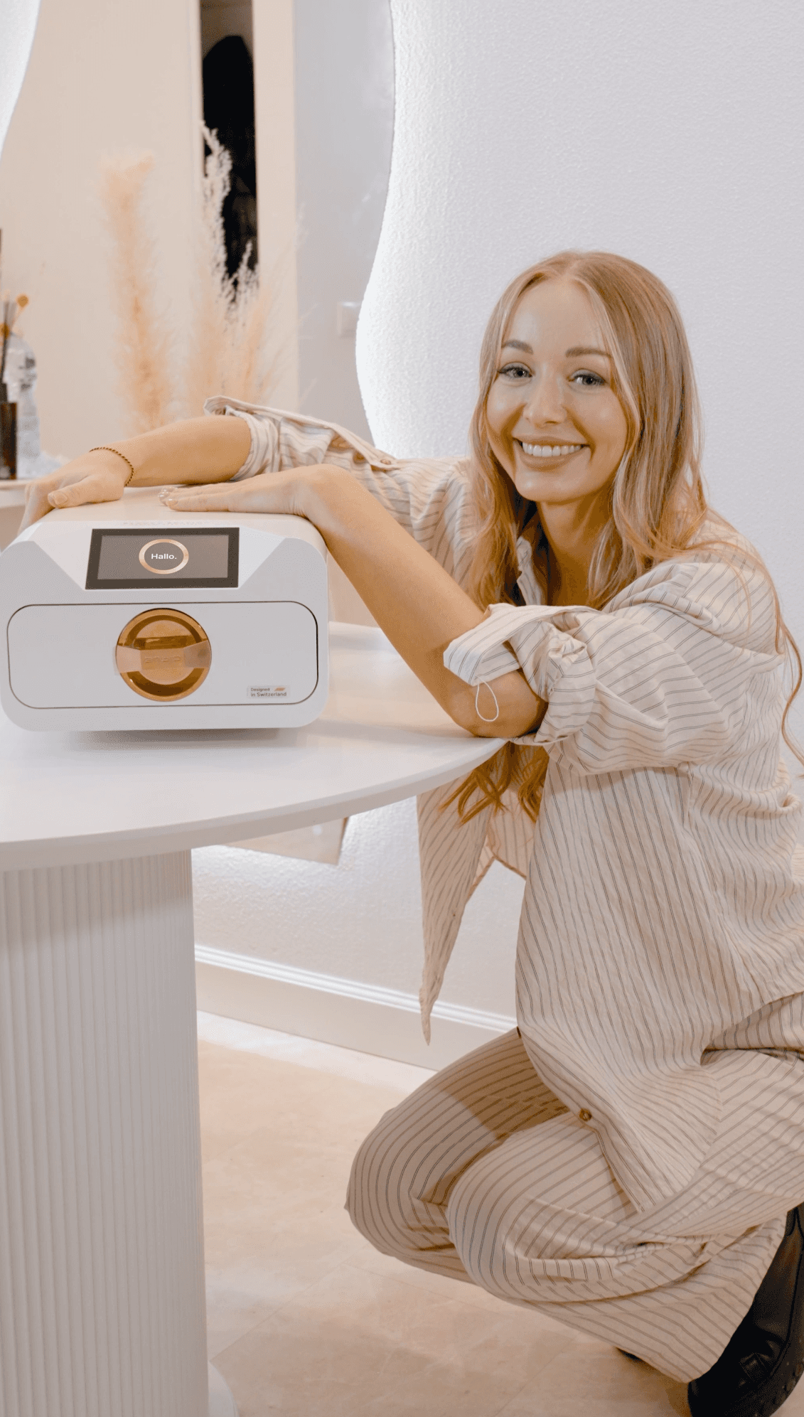 Nova agency sesja zdjęciowa - EnBio