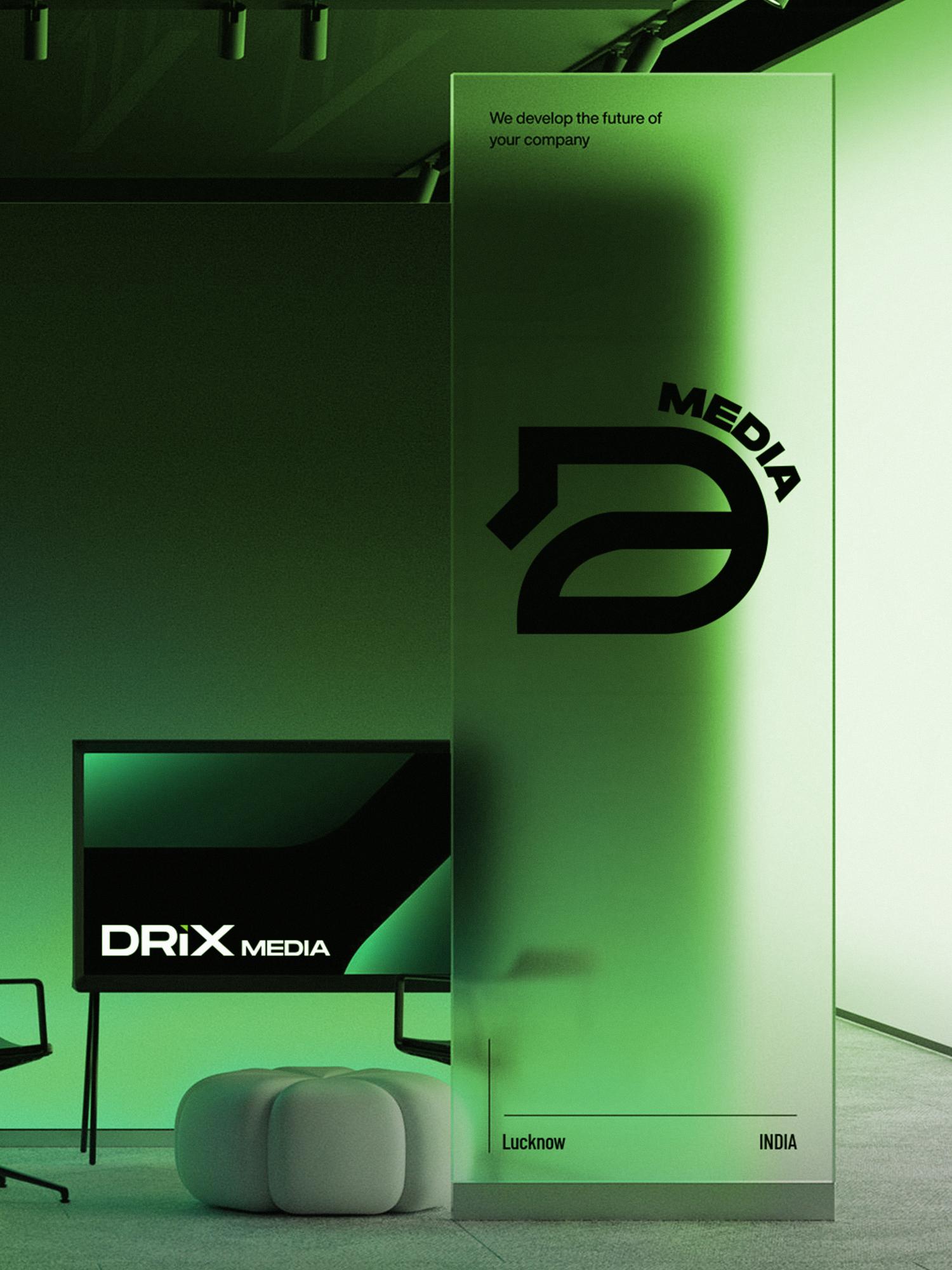 Woman In The Glass Way