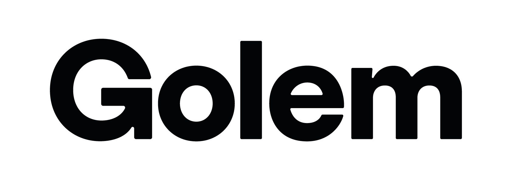 Golem Logo