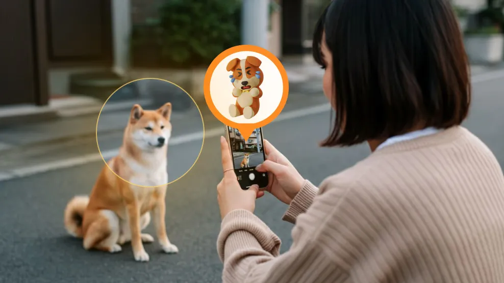 Pet Boo AI Newsroom