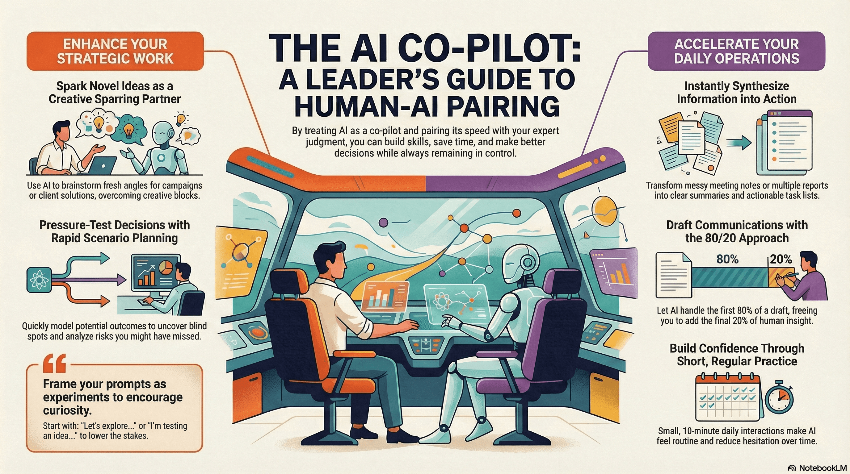 An illustration of an architecture sketch