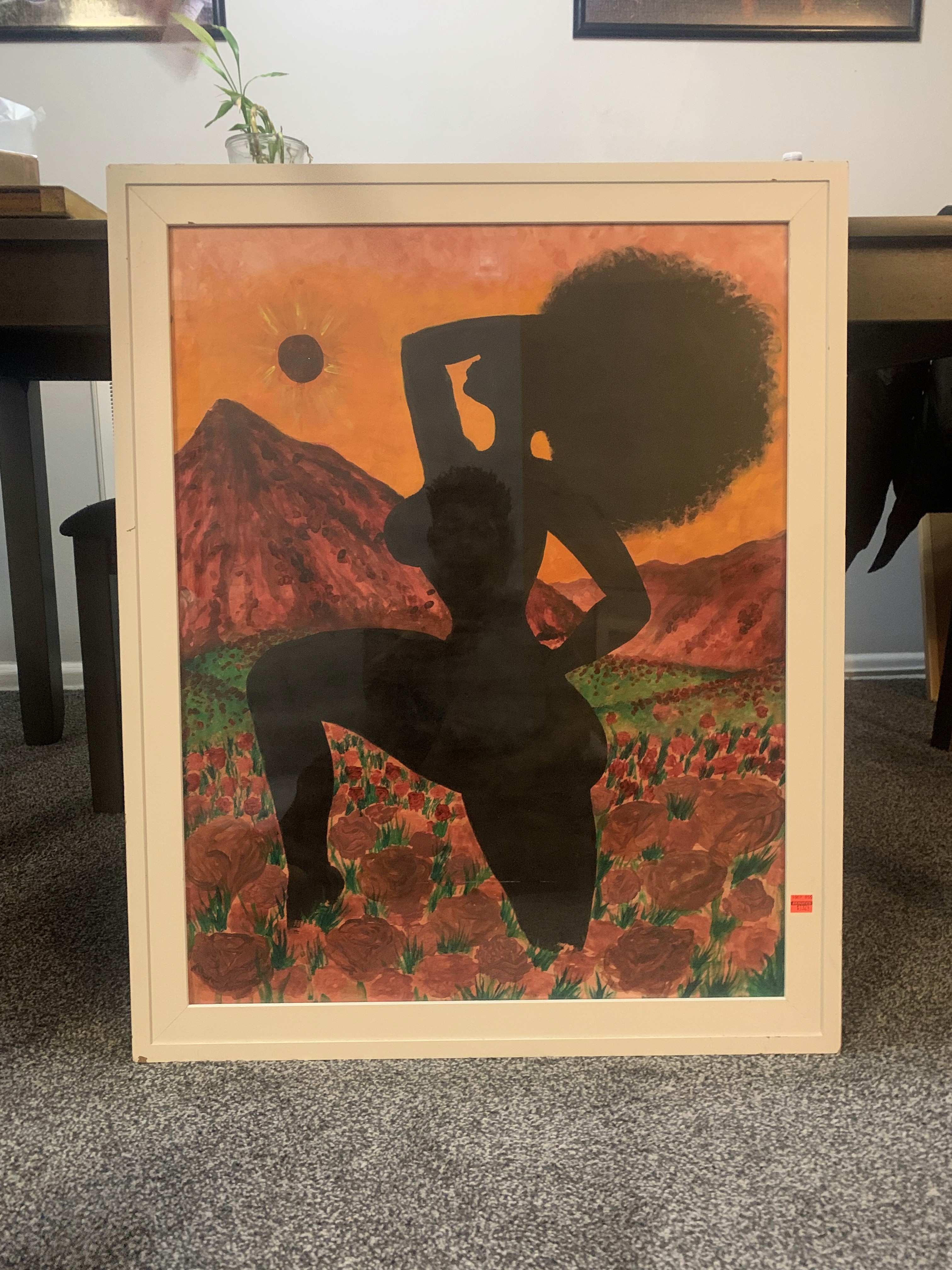 KTISIM Art Print 04