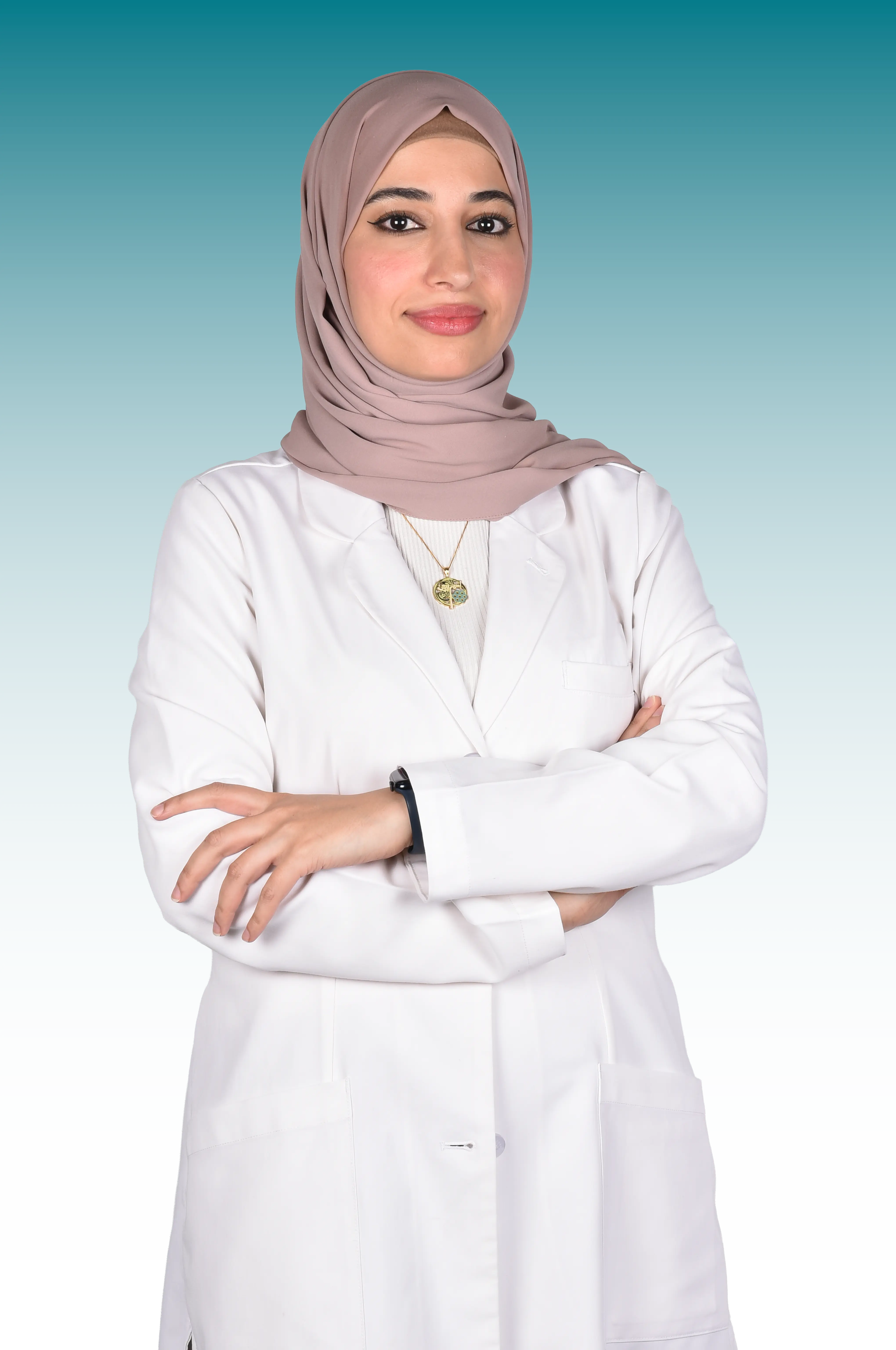 Dr Sura Mahir Enjab Medical Centre Dentists