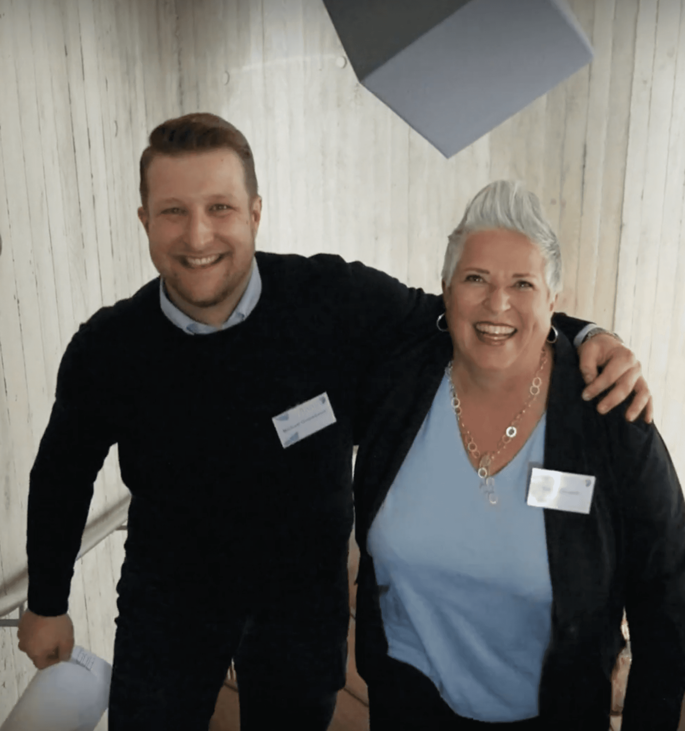 Michael Grünebaum Siegrid Strauch Edelmetallberatung investment Vermögenssicherung mit Gold Silber Platin