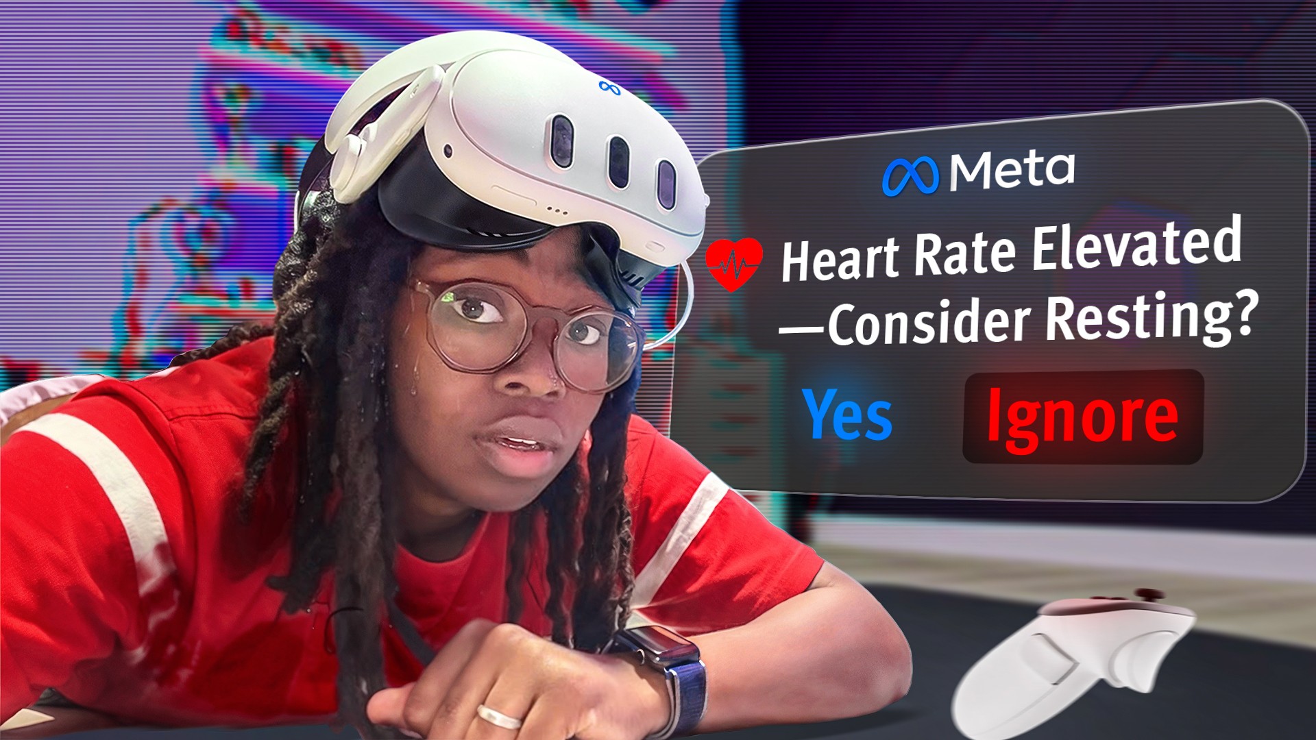 Work Showcase Website Thumbnail