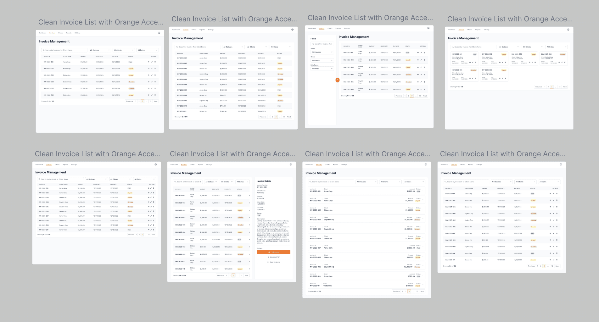 Design Exploration with AI