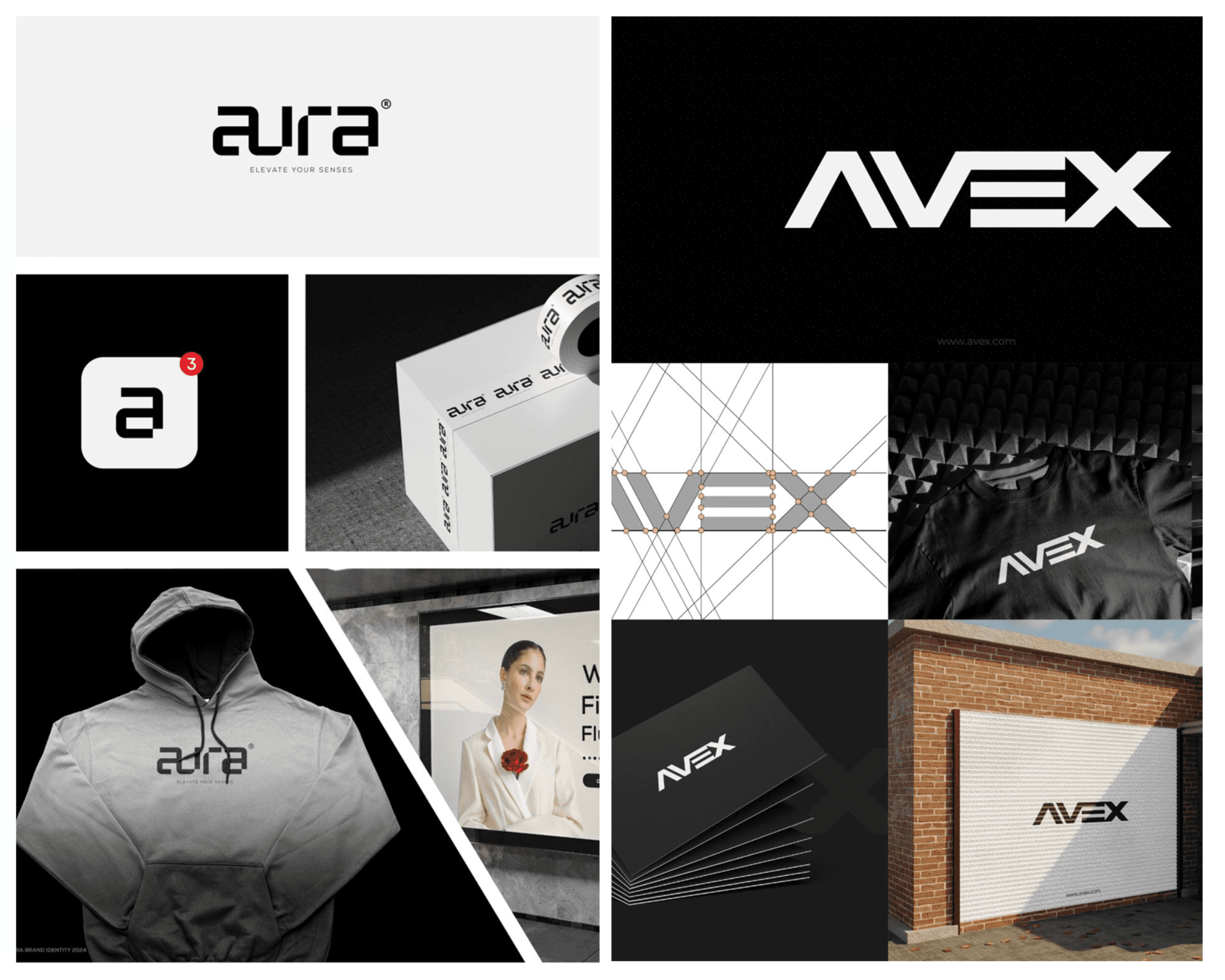 Michael Carter, Digital Product Designer