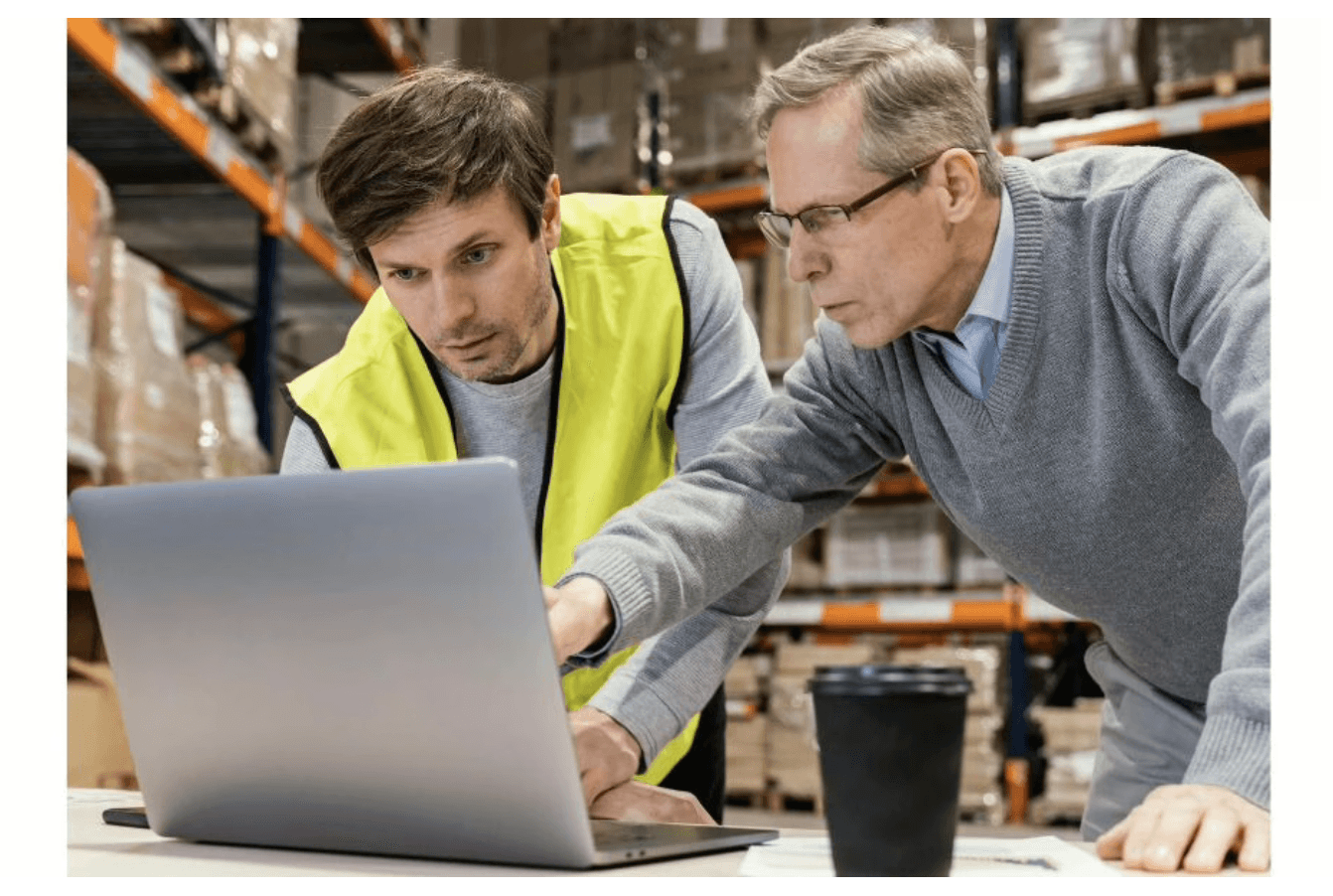 What Is Manufacturing Downtime?