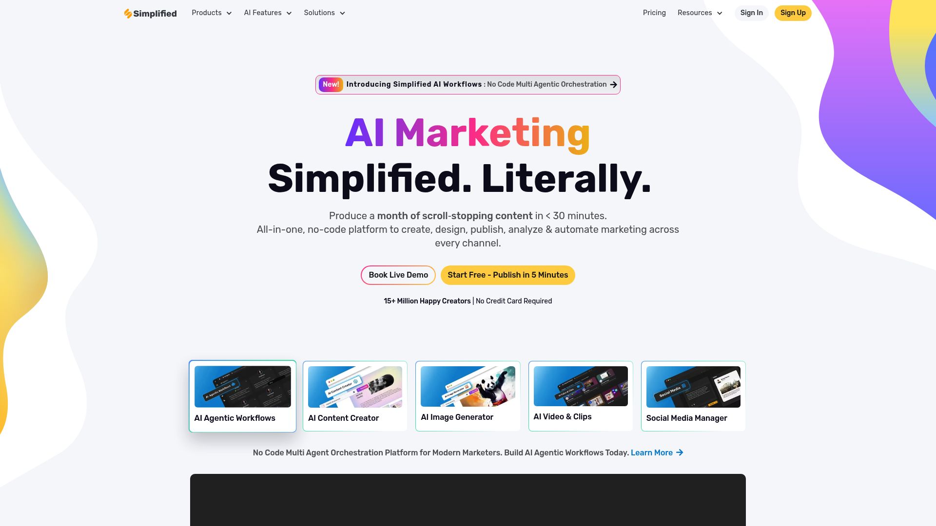 Top 7 Collaborative Design Tools to Use in 2025 - Simplified