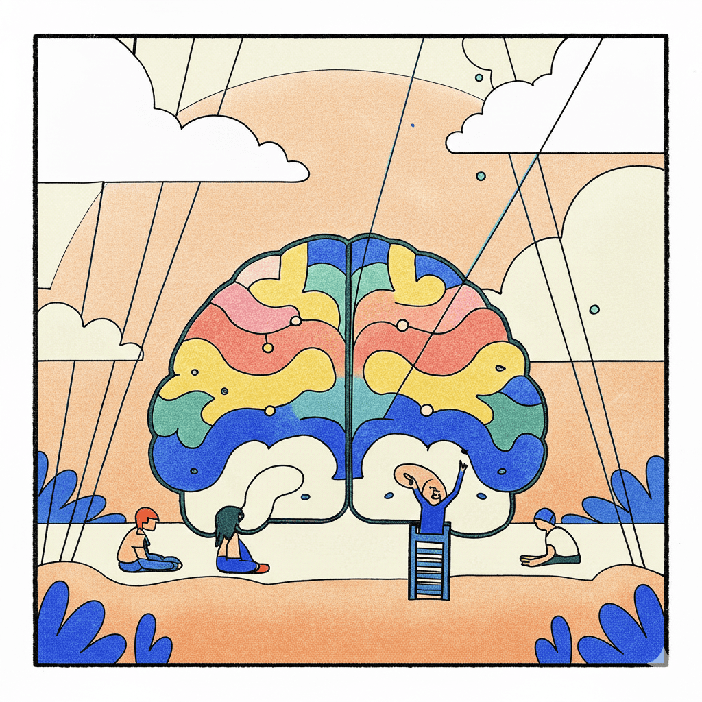 An image of Dreelio's in app customization feature