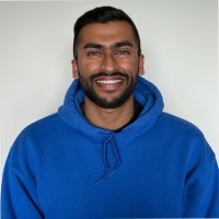 Avatar of author